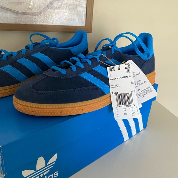 Handball Spezial womens - Picture 2 of 9